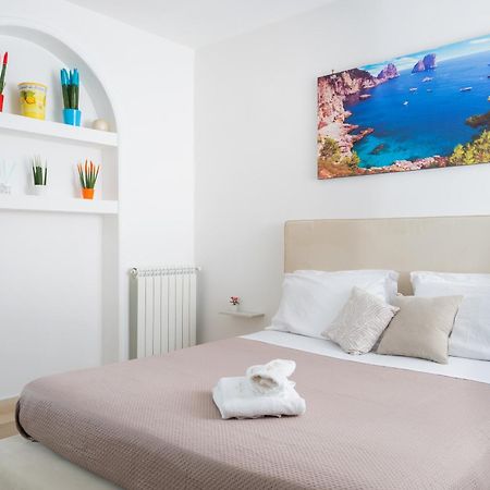 Bella Stabia Rooms Castellammare di Stabia Exteriör bild