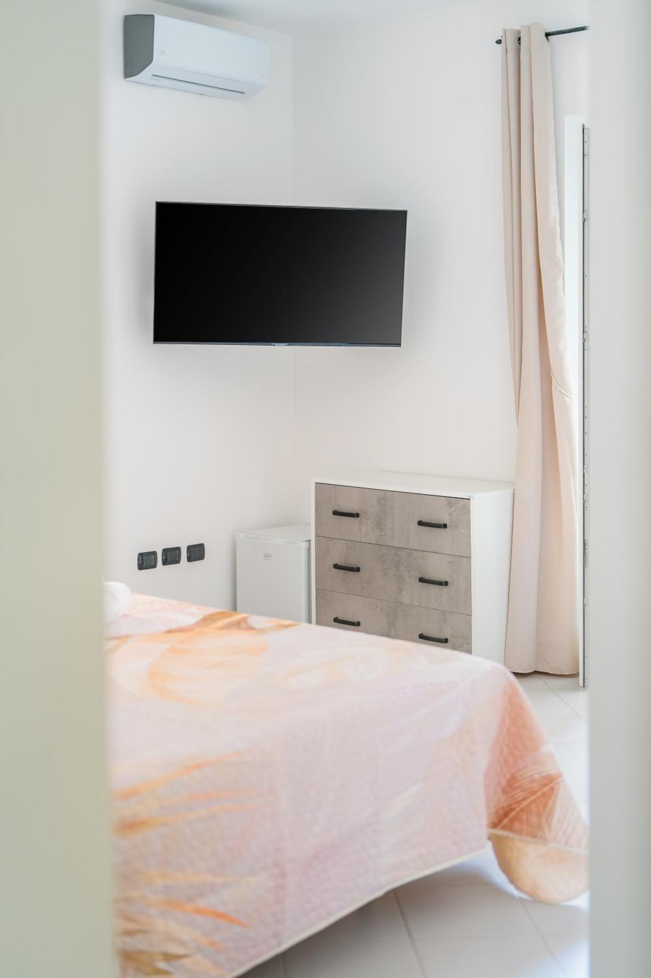 Bella Stabia Rooms Castellammare di Stabia Exteriör bild